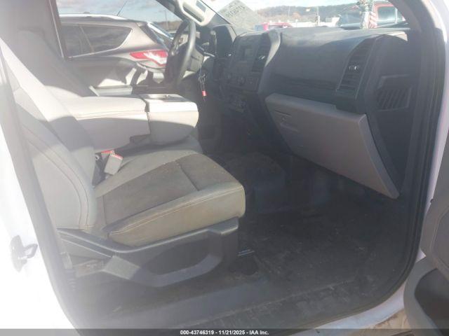 Ford F-150 Xl Image 10