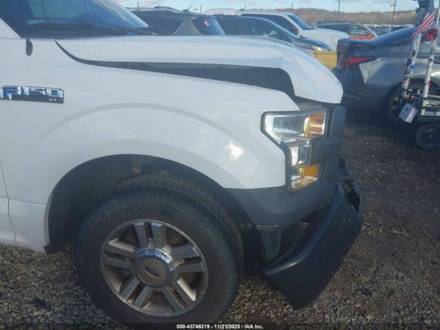 Ford F-150 Xl Image 4