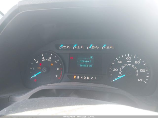 Ford F-150 Xl Image 6