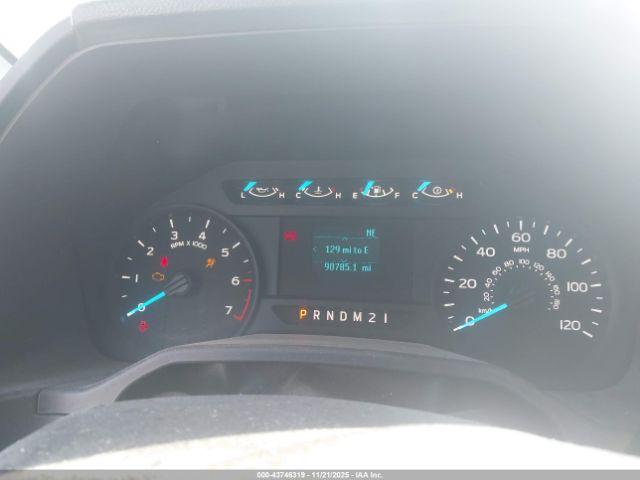 Ford F-150 Xl Image 6