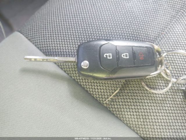 Ford F-150 Xl Image 9