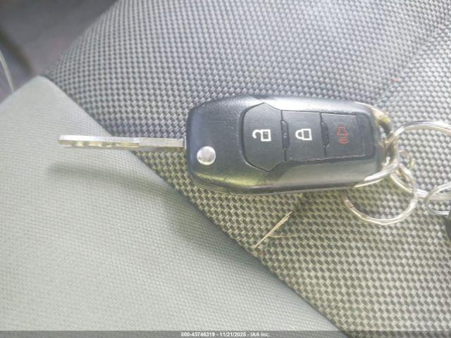 Ford F-150 Xl Image 9