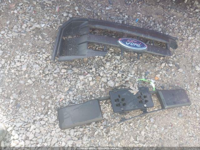 Ford F-150 Xl Image 11