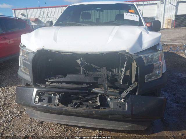 Ford F-150 Xl Image 12