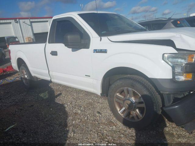 Ford F-150 Xl Image 16