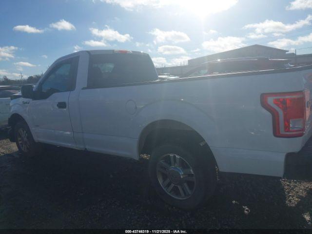 Ford F-150 Xl Image 13