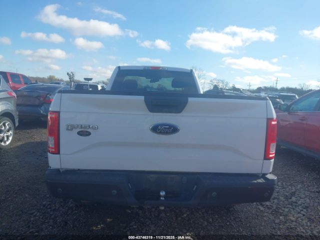 Ford F-150 Xl Image 14