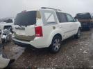 Honda Pilot Touring Image 10