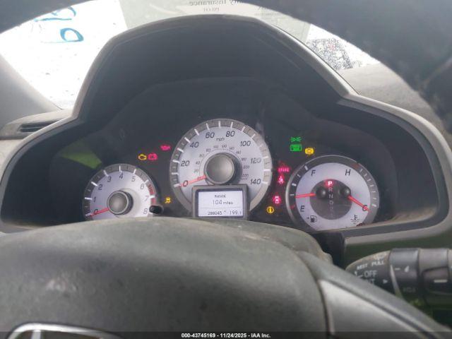 Honda Pilot Touring Image 12