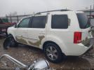 Honda Pilot Touring Image 2