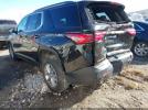 Chevrolet Traverse Awd Lt Cloth Image 3
