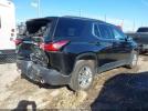 Chevrolet Traverse Awd Lt Cloth Image 16