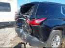 Chevrolet Traverse Awd Lt Cloth Image 9