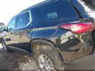 Chevrolet Traverse Awd Lt Cloth Image 7