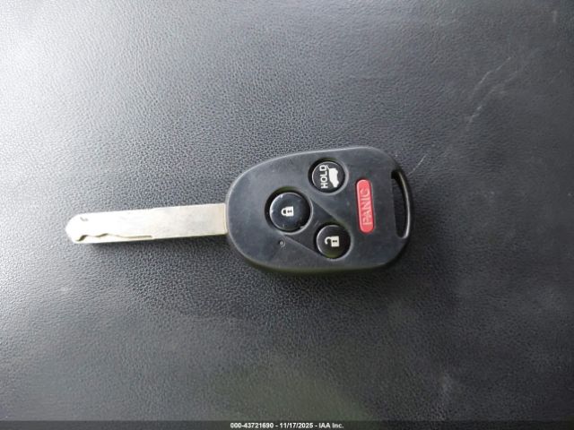 Honda Pilot Touring Image 15