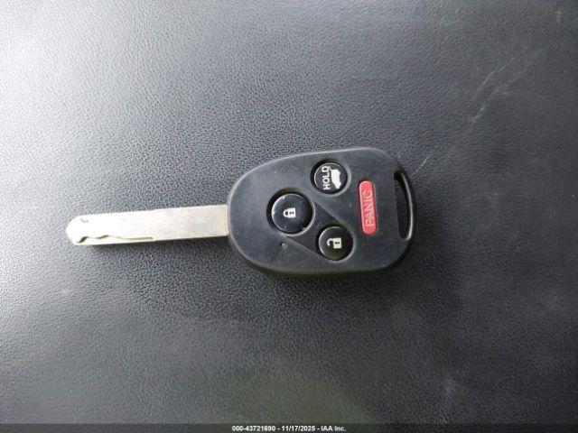 Honda Pilot Touring Image 15