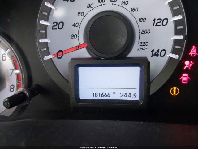 Honda Pilot Touring Image 8