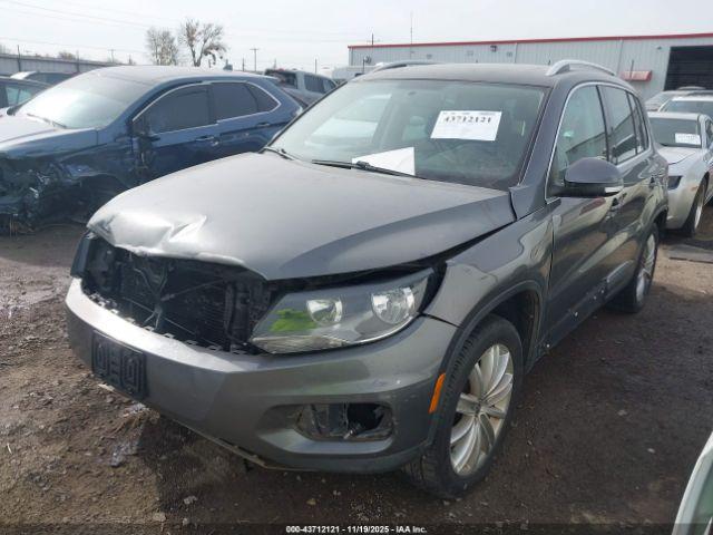 Volkswagen Tiguan Se Image 14