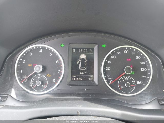 Volkswagen Tiguan Se Image 12