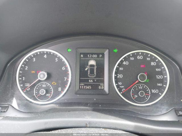 Volkswagen Tiguan Se Image 12