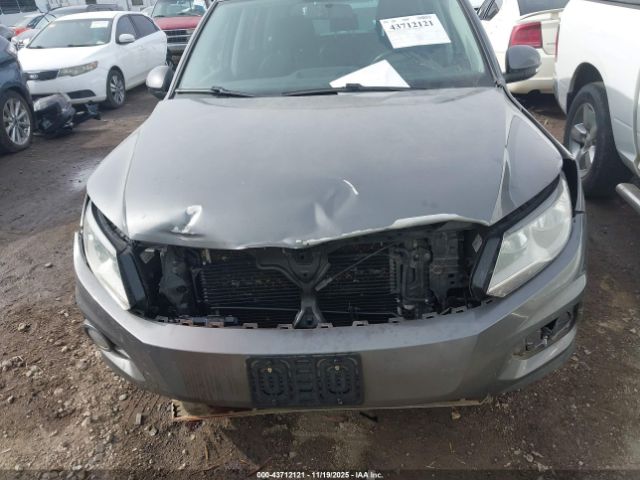 Volkswagen Tiguan Se Image 13