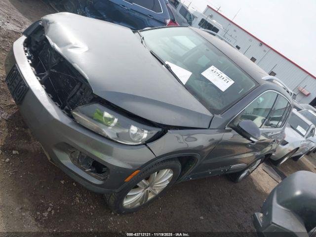 Volkswagen Tiguan Se Image 10