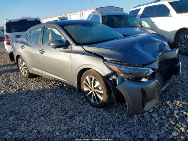 Nissan Sentra Sv Xtronic Cvt Image 1