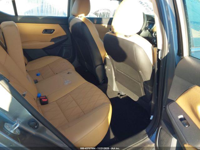 Nissan Sentra Sv Xtronic Cvt Image 9