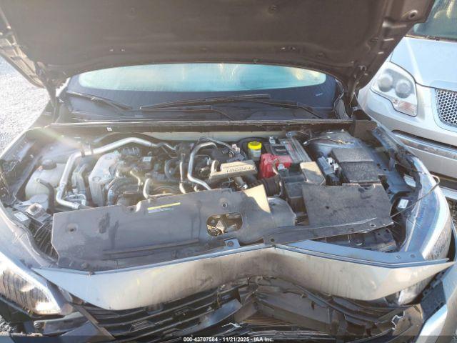 Nissan Sentra Sv Xtronic Cvt Image 14