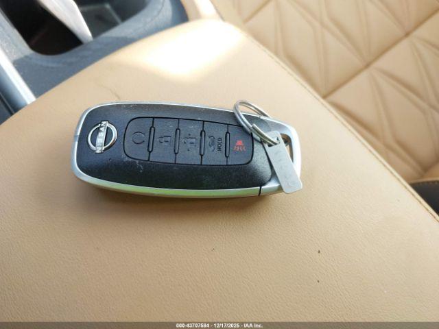 Nissan Sentra Sv Xtronic Cvt Image 6