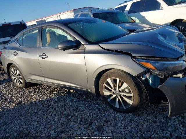 Nissan Sentra Sv Xtronic Cvt Image 10