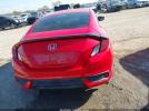 Honda Civic Lx Image 14