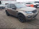 Land Rover Discovery Hse Image 1