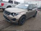 Land Rover Discovery Hse Image 5
