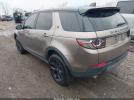 Land Rover Discovery Hse Image 3