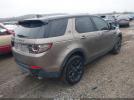 Land Rover Discovery Hse Image 4