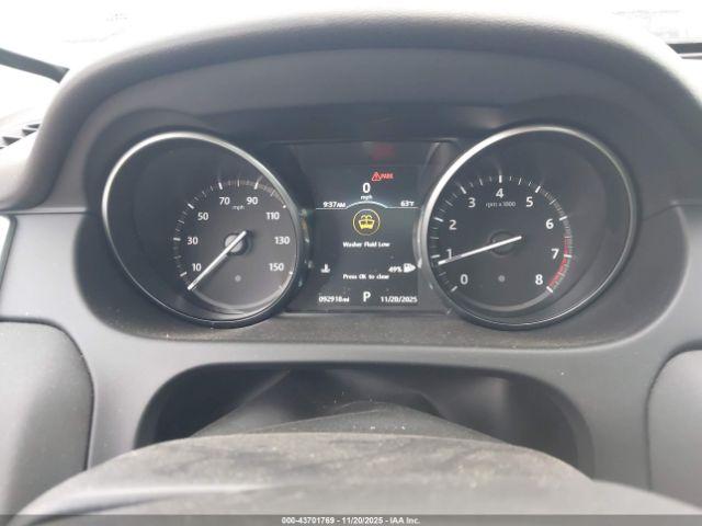 Land Rover Discovery Hse Image 6