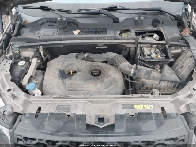 Land Rover Discovery Hse Image 9