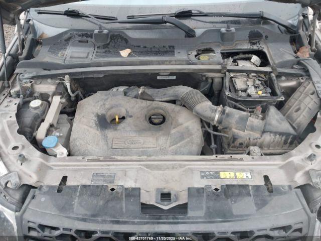 Land Rover Discovery Hse Image 9