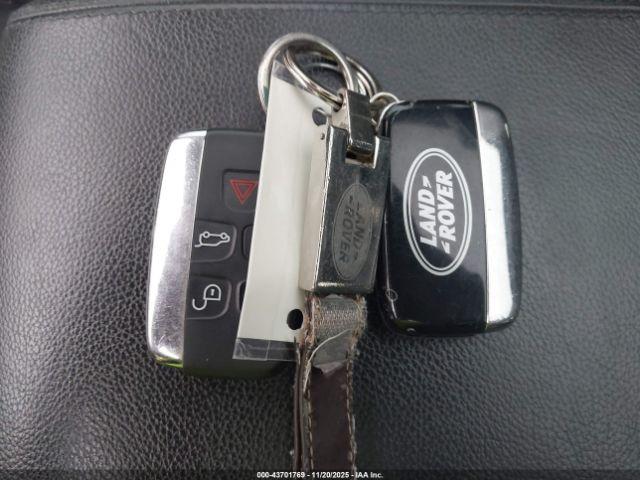 Land Rover Discovery Hse Image 12