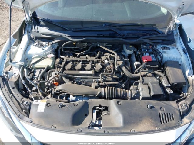 Honda Civic Touring Image 11