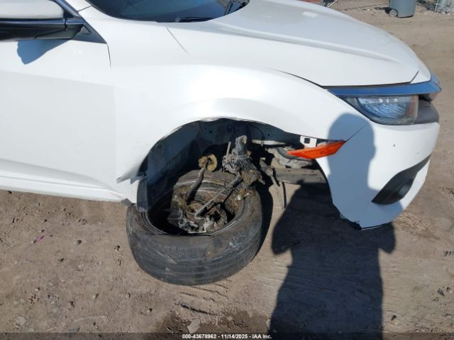 Honda Civic Touring Image 6