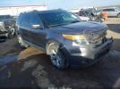 Ford Explorer Limited Image 1