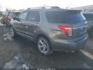 Ford Explorer Limited Image 4