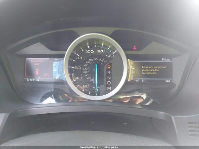 Ford Explorer Limited Image 6