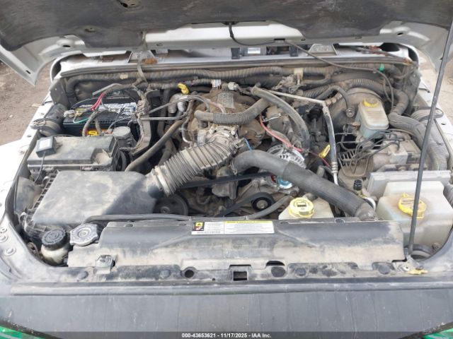 Jeep Wrangler Sahara Image 4