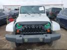 Jeep Wrangler Sahara Image 7