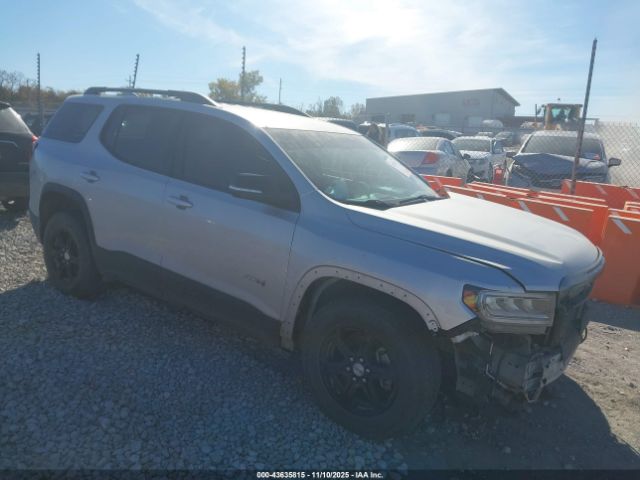 GMC Acadia Awd At4 Image 1