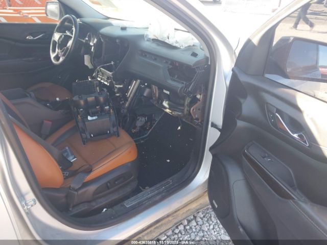 GMC Acadia Awd At4 Image 8