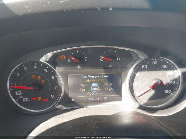 GMC Acadia Awd At4 Image 7